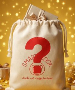 KNJIGA PRESENEČENJA